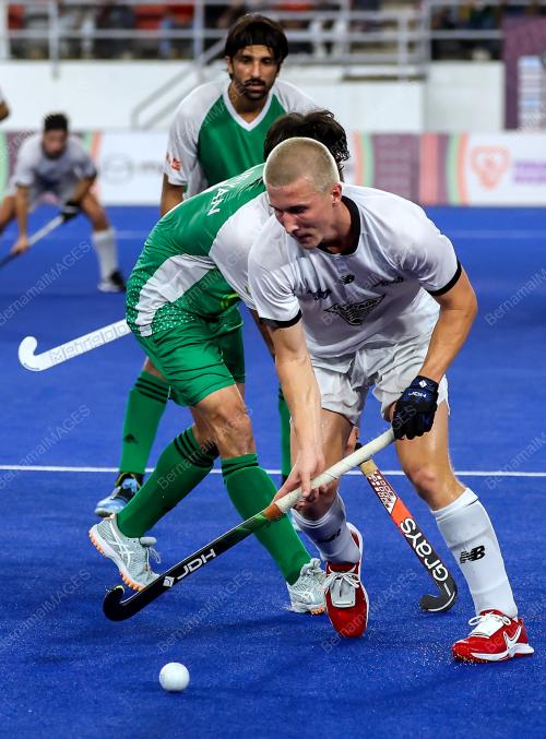 KEJOHANAN FIH HOKI PIALA NEGARA NEGARA 2024-25