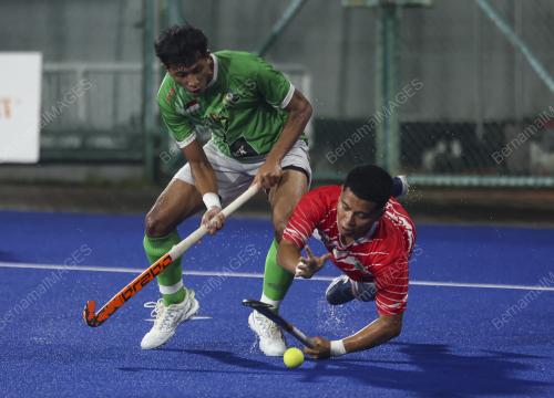 PIALA TUN ABDUL RAZAK