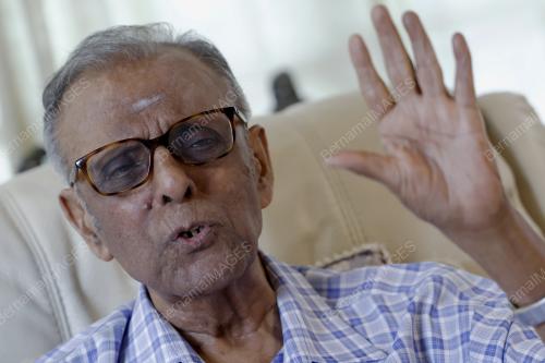 DATUK A.VAITHILINGAM