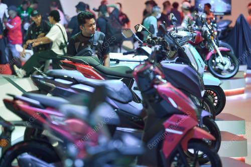 CUTI UMUM MALAYSIA AUTOSHOW 2024