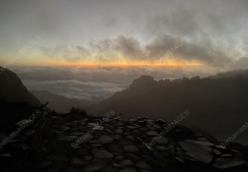 TAMAN NASIONAL KELIMUTU