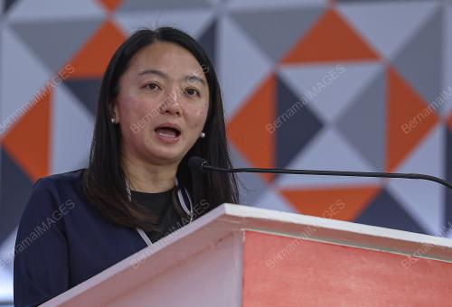 HANNAH YEOH