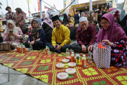 PROGRAM IFTAR@KL 2024