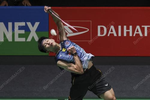PERODUA MALAYSIA MASTERS 2026