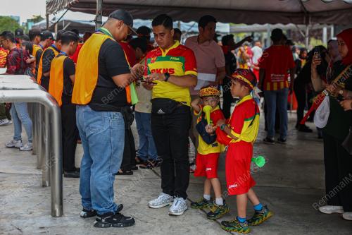 PIALA FA