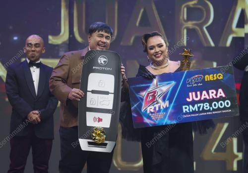 BINTANG RTM
