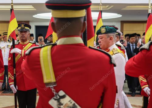 SULTAN IBRAHIM