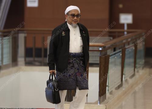ZULKIFLI ISMAIL