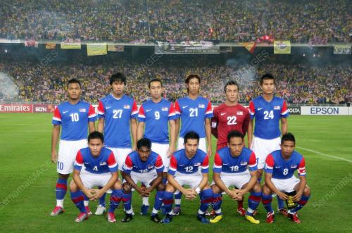 PIALA SUZUKI_MALAYSIA VS INDONESIA