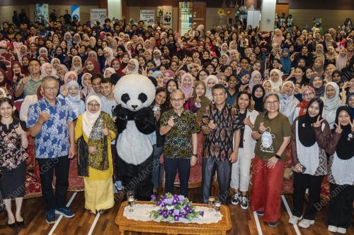 DATUK FAHMI FADZIL
