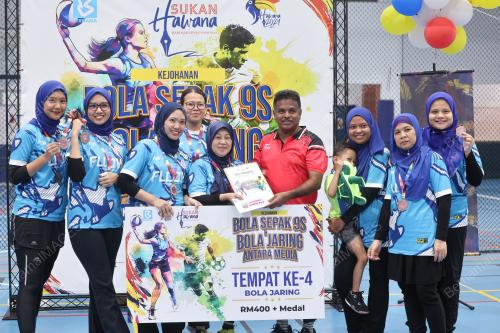 SUKAN HAWANA