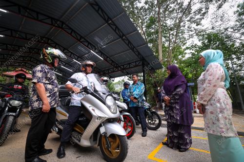DATIN PADUKA NUR-UL AFIDA KAMALUDIN