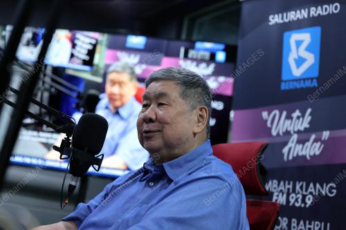 DATUK YONG SOO HEONG