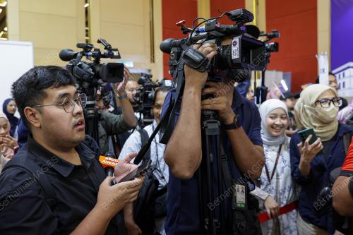 HARI WARTAWAN NASIONAL 2026
