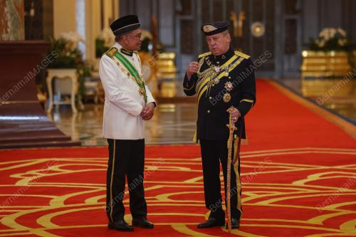 SULTAN IBRAHIM