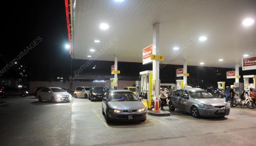KL63_31072015_MINYAK