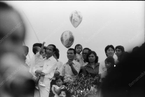 PERAYAAN HARI WILAYAH