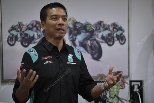 DATUK RAZLAN RAZALI