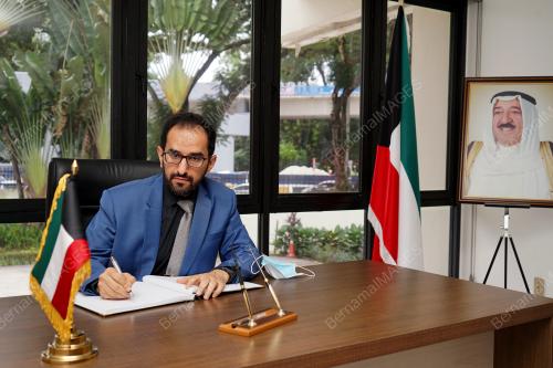 ABDULLAH KHALED ALYAMINI