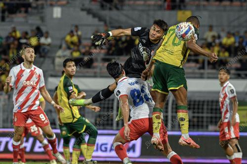 PIALA MALAYSIA 2024