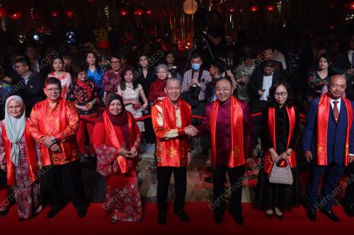 DATUK SERI FADILLAH YUSOF