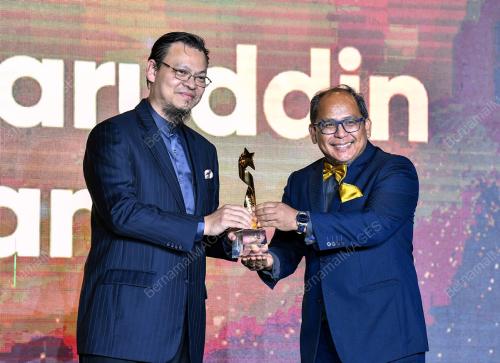 MOHAMED SABRI RAMLI