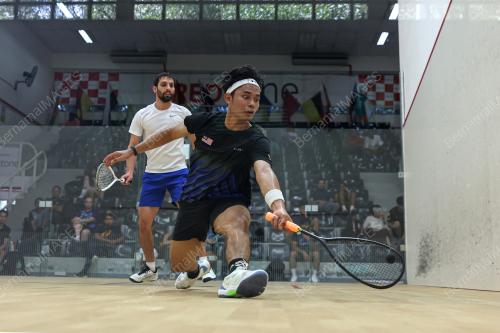 ACE CHALLENGER TOUR 12K 2024