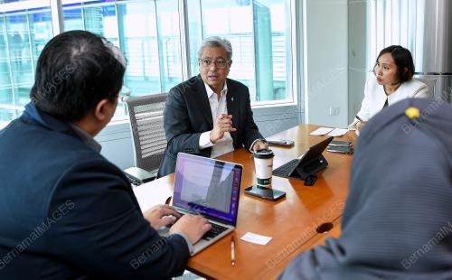 DATUK ADIF ZULKIFLI