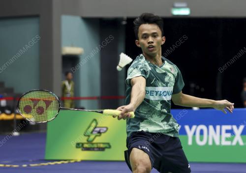 KL MASTERS 2023