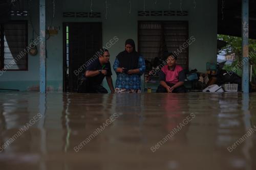 BANJIR KILAT