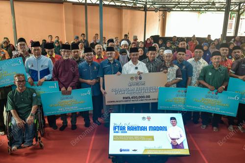 DATUK DR MOHD NA'IM MOKHTAR