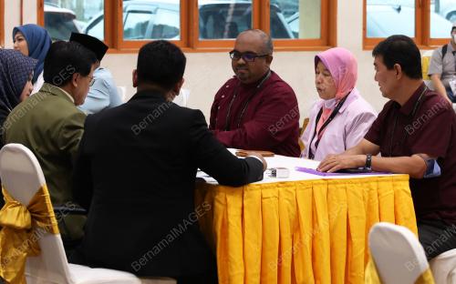 PILIHAN RAYA UMUM KE-15