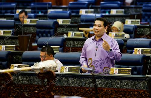 RAFIZI RAMLI
