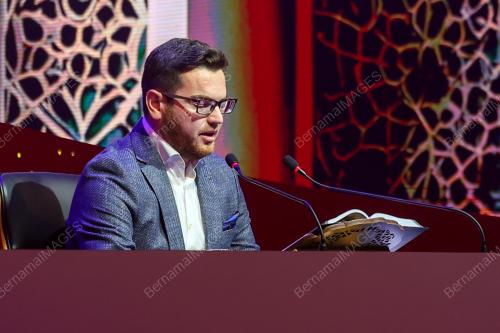 TILAWAH DAN MENGHAFAZ AL-QURAN PERINGKAT ANTARABANGSA (MTHQA)