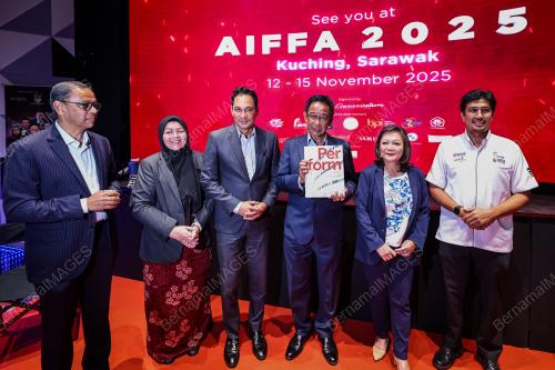 DATUK SERI ABDUL KARIM RAHMAN HAMZAH