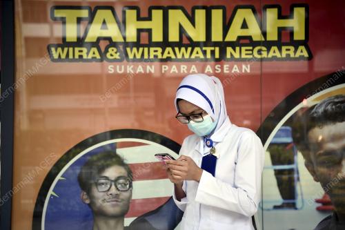 TINJAUAN BELANJAWAN 2020