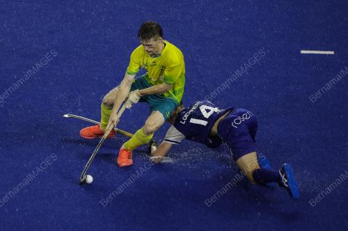 HOCKEY JUNIOR WORLD CUP 2023