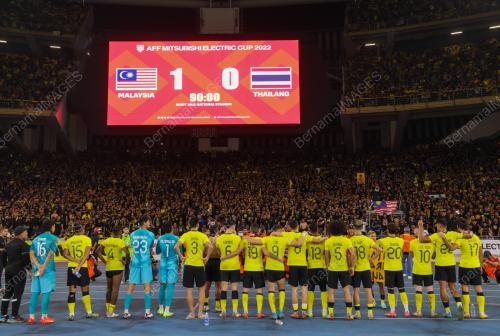 AFF MITSUBISHI ELECTRIC CUP 2023