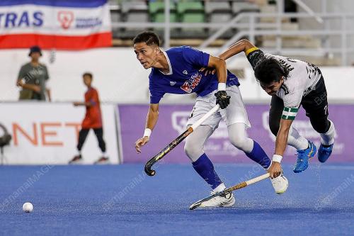 PIALA SUMBANGSIH LIGA HOKI MALAYSIA