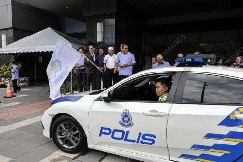 DATUK SERI DR MOHAMMED AZMAN AZIZ MOHAMMED