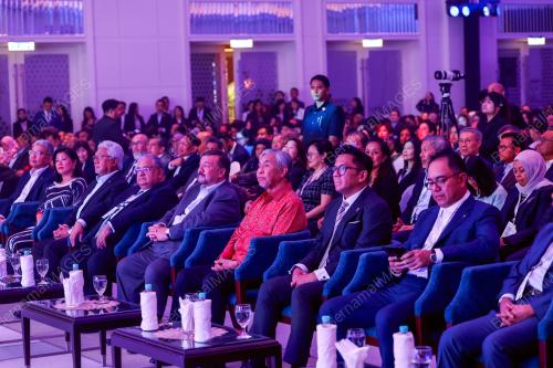 DATUK SERI DR AHMAD ZAHID HAMIDI
