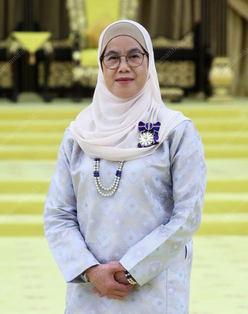 HARLINA SAMSON