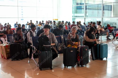 TINJAUAN CUTI TAHUN BARU CINA