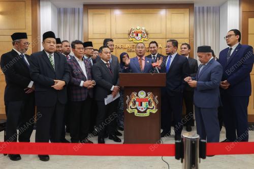 DATUK AWANG HASHIM