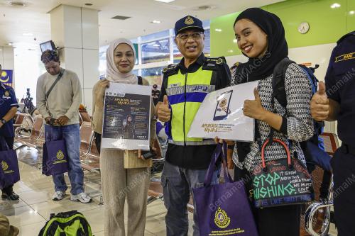 DATUK LOKMAN JAMAAN