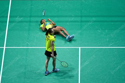 PERODUA MALAYSIA MASTERS 2022