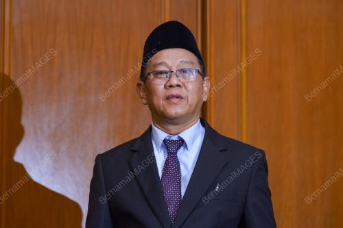 ANAS ABDUL RAHMAN
