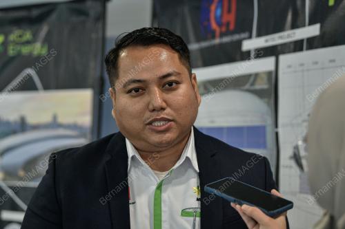 MUHAMMAD SYAFIE ZAINAL ABIDIN
