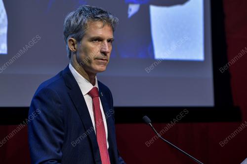 RAFAEL DAERR