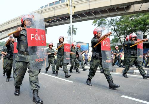 BERSIH